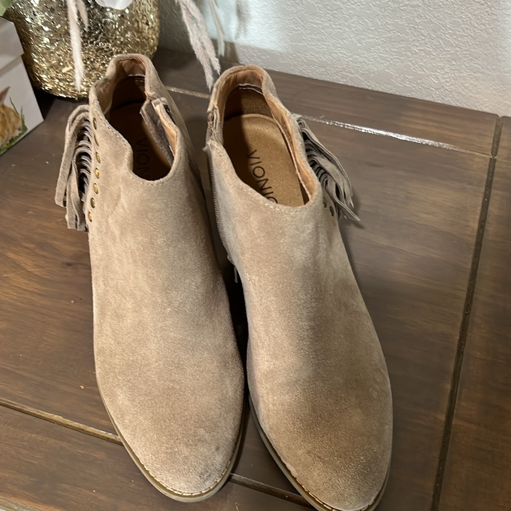 Vionic Ankle Boots - image 2